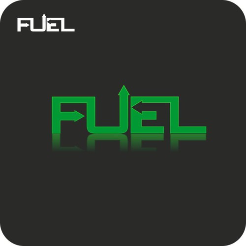 Help FUEL with a new logo Design by sastro_dj