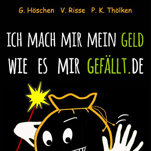  contest entry by Corto Maltese