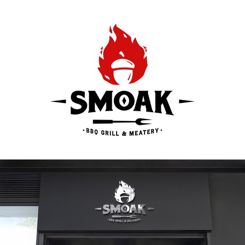 Help me build a small barbeque business. Diseño de aryarajasa