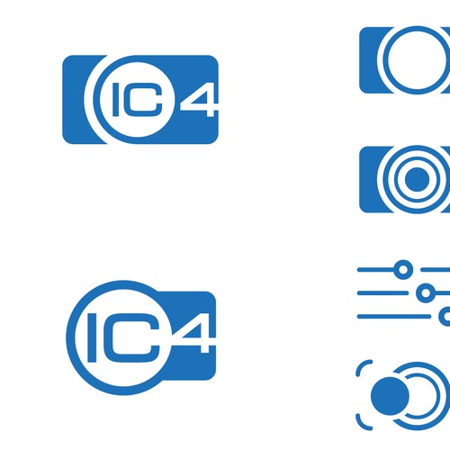 Icon or button contest entry by Bojan Vuksanovic