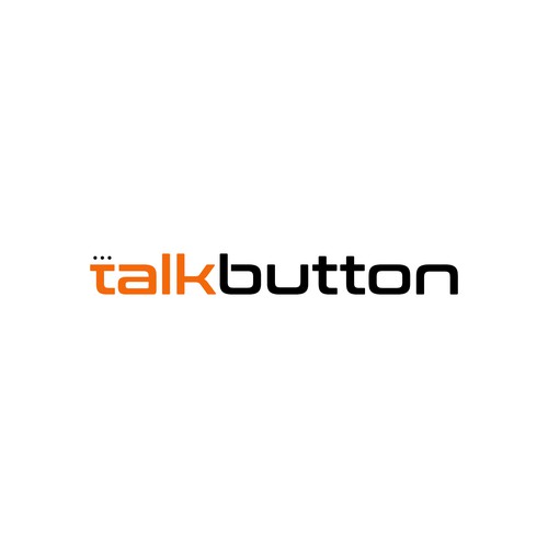 TalkButton - the AI Live Receptionist Has an Identity Crisis :) Diseño de ffrnb