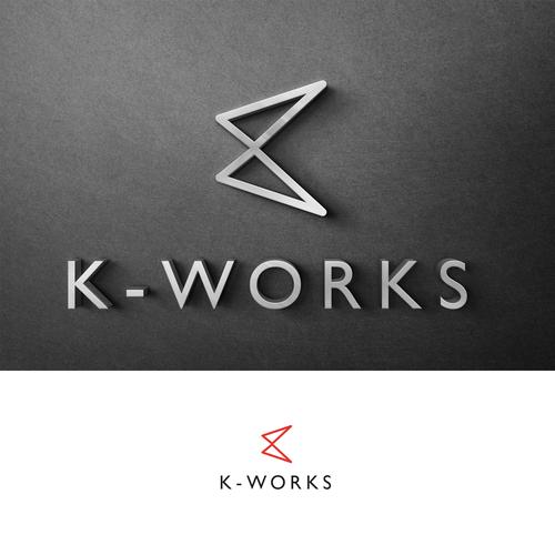 K-Works Coworking space Design réalisé par reflect the style ™