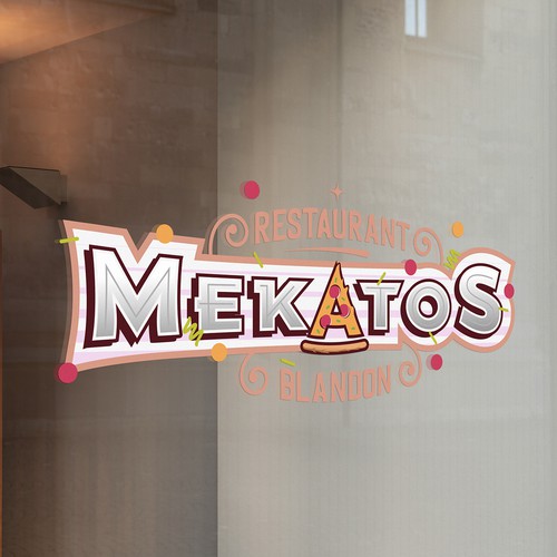 Mekatos Design by Rio Design ero