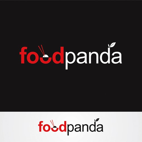 logo for food panda | Logo design contest