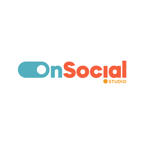 Logo for a Social Media Marketing Company Design by nefeb_design