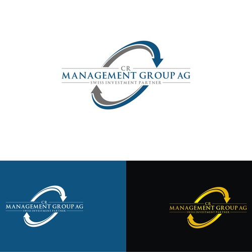 Logo design contest entry by deaddoll