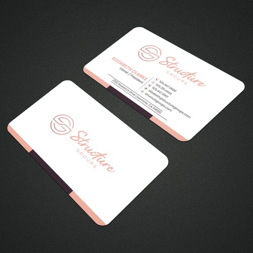 Eye Catching Business Card Needed! Design by Naim Uddin