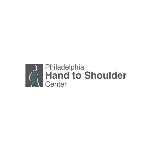 Create an Impactful Logo for Philadelphia Hand to Shoulder Center