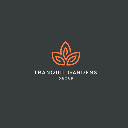 Designs | Design a dynamic logo for my successful landscape garden ...