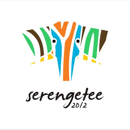 Serengetee needs a new logo Réalisé par sapto7