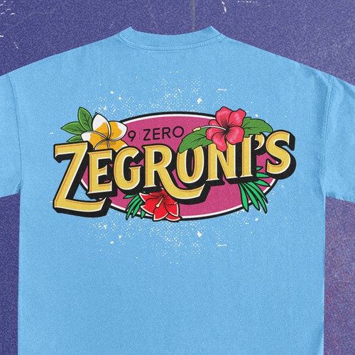 Clothing or apparel contest entry by Graphics Guru 87