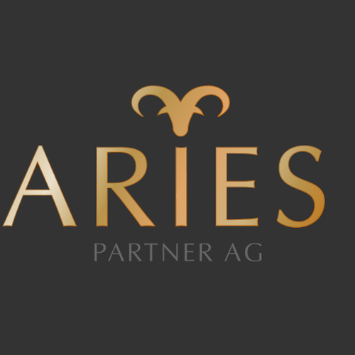 Logo design contest entry by henrybg