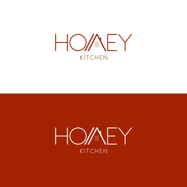Design by de MEDIA titled "a new eCommerce kitchen tool and accessory brand is looking for a easy to engrave logo"
