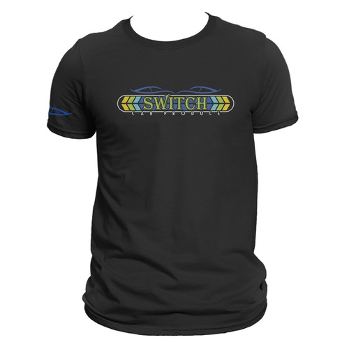 T-shirt contest entry by SetaS