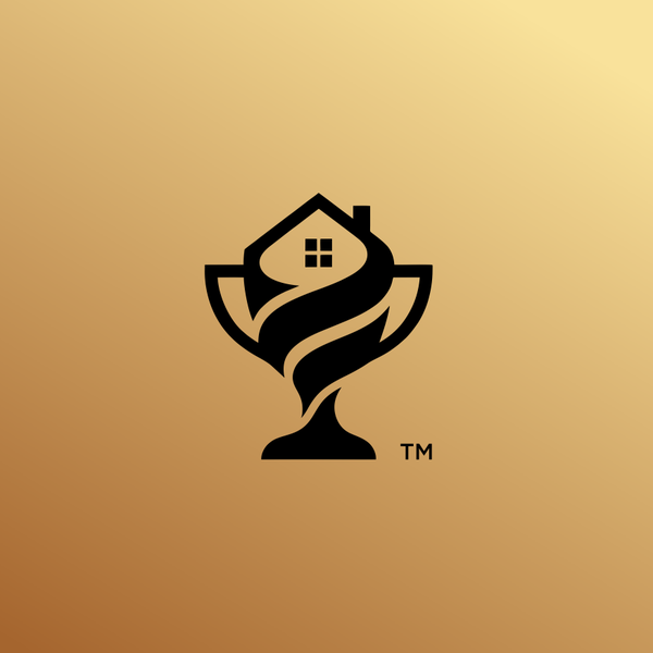 Design by vroz designs titled "Trophy Homes"