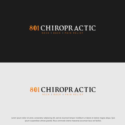 Logo Design already given to you this is an easy win Design by ©Zone™