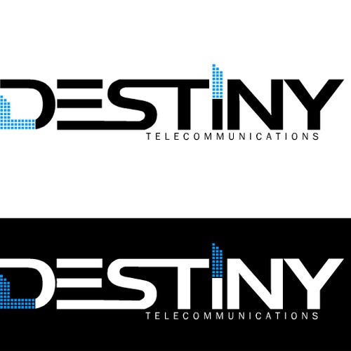 destiny Design by greenchilly