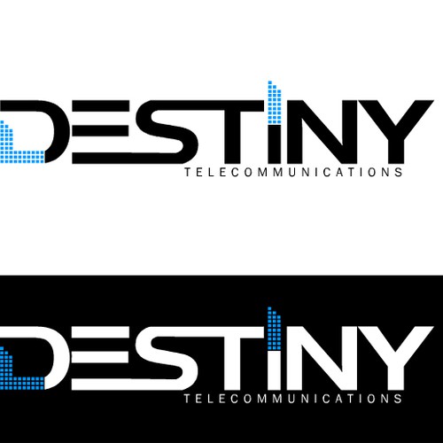 destiny Diseño de greenchilly