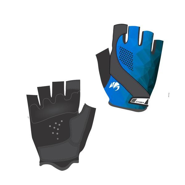 Design criado por wisnu 3ds com o nome "Radhandschuhdesigns für Sommer 2018"