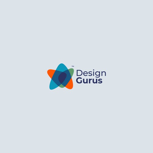 DesignGurus.com  --  NEW AGENCY Design by VisibleGravity™