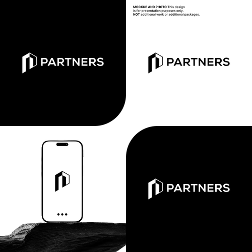 Logo design contest entry by Muyasir