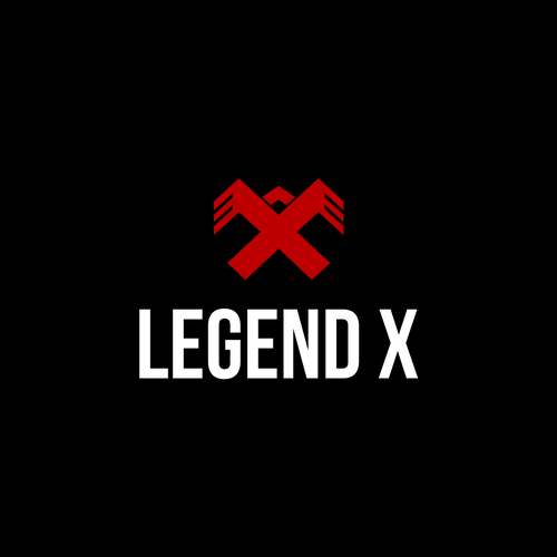 Legend X Truck Bed's Logo Design by Ahza 69™
