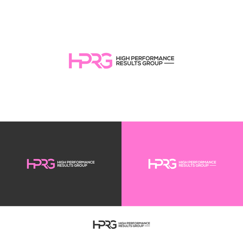 Designs | High Performance Results Group | Logo design contest