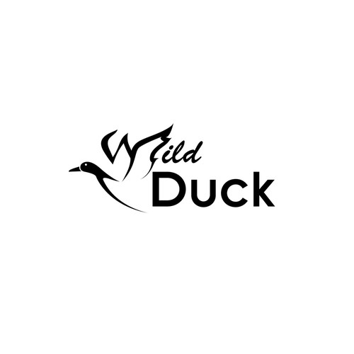 Wild Duck | Logo design contest
