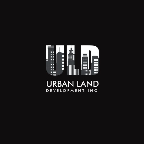 We need a powerful logo in our mission to bring affordable housing to the United States-ontwerp door Passionately Curious