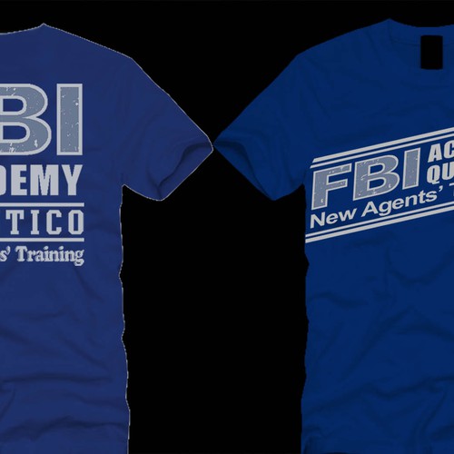 Your help is required for a new law enforcement t-shirt design Diseño de doniel