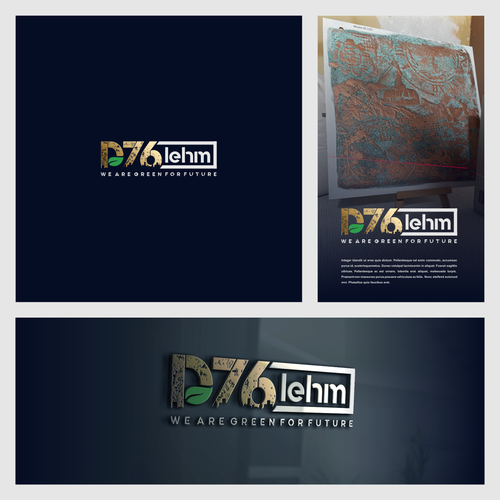  contest entry by CreativeAlliance™️