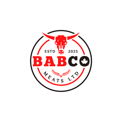 Babco Meats Design by supri™