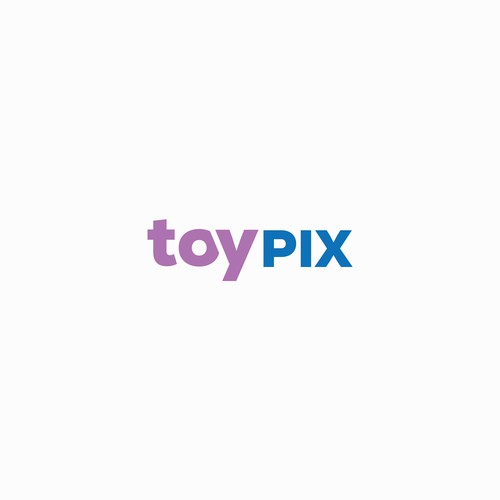 Toy brand logo design Design by Saveht