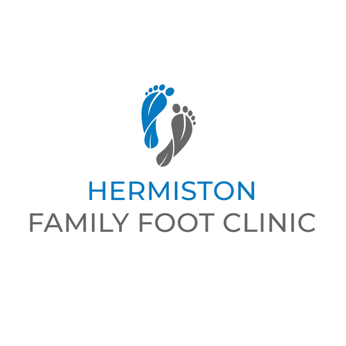 Think on your feet and design a logo for a fabulous podiatrist in Oregon Design réalisé par LightningMcQueen™