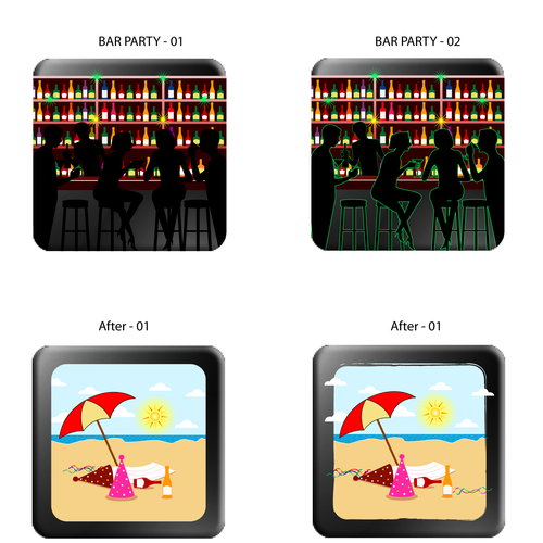 Illustration or graphics contest entry by Creative Faves