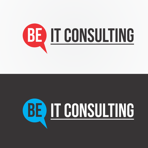 Stationery für BE IT Consulting Design by arafahabdillah