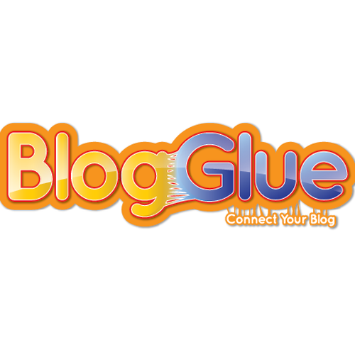 Create the next Logo Design for BlogGlue Design von annmedia