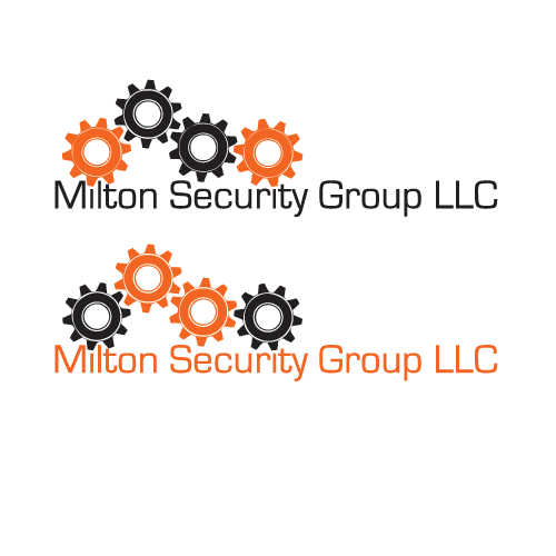 Design di Security Consultant Needs Logo di samsmith621