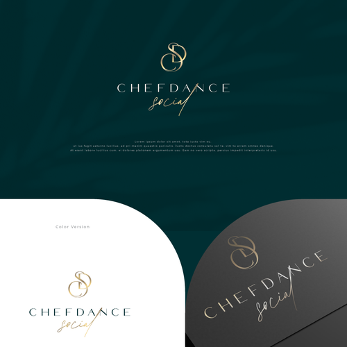 Iconic New Hip Restaurant and Social Club design in Park City, Utah Design by CrissVons