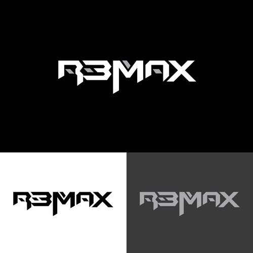 DJ Logo for big stages Design by ✅ LOGO OF GOD ™️