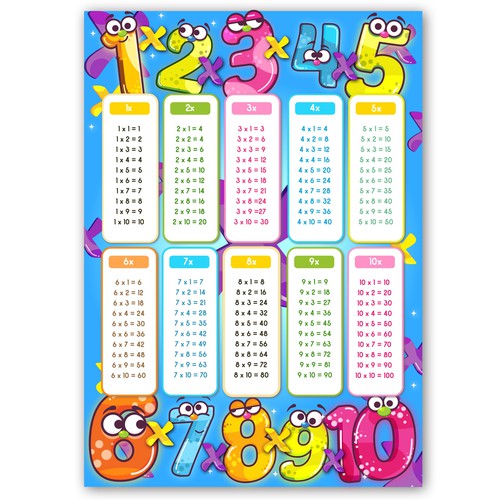 Gráficos e Ilustraciones propuesta en el concurso por artbyjarah