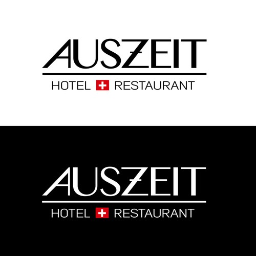 Logo design contest entry by Gantz Design