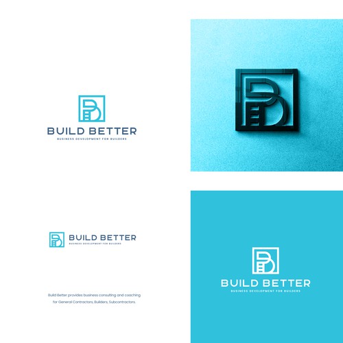 WORLD CLASS DESIGN NEEDED! Logo first, followed by much more design work! Want design relationship! Design von cs_branding