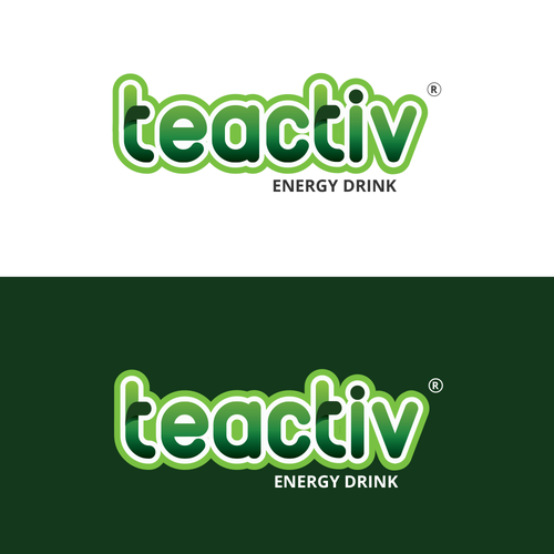 Energy Drink Logo Contest Design by Apex Rabbit