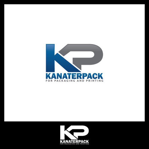 KP needs a new logo and business card Design by AC Graphics