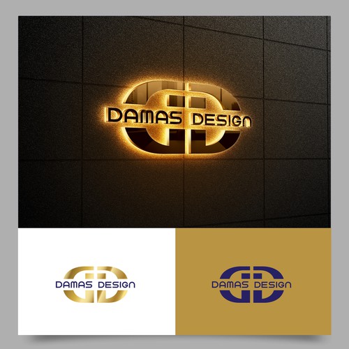 Logo design contest entry by HinaGraph6