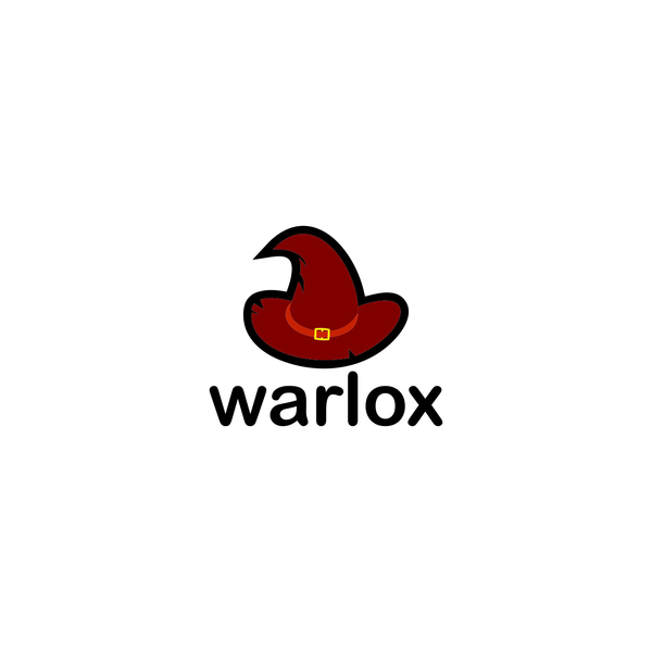 Design by fery_s titled "warlox logo"