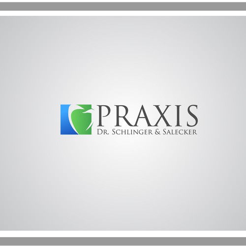 Logo & business card contest entry by savaart