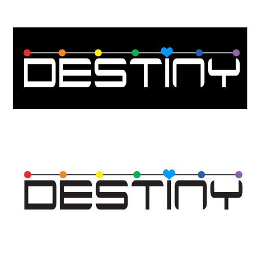 destiny デザイン by Limelight