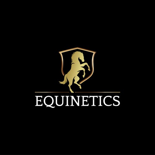 Horse Nutritional Brand Needs Logo To Appeal To High End Market Clientele Design by Netra_Air